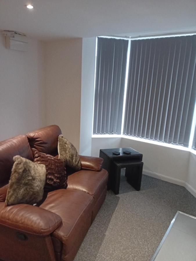 Windies Apartment 1 Bridlington Zewnętrze zdjęcie