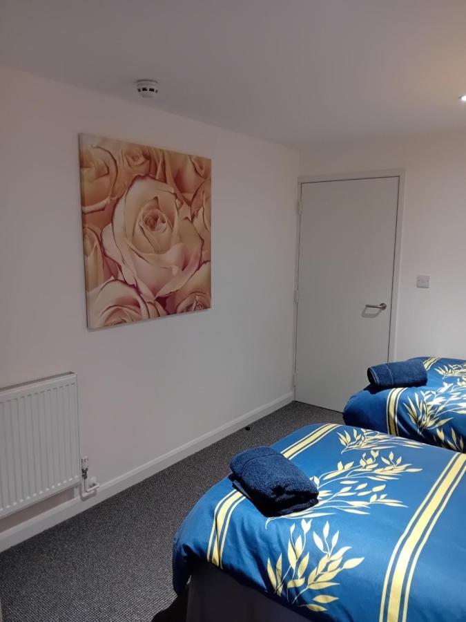 Windies Apartment 1 Bridlington Zewnętrze zdjęcie