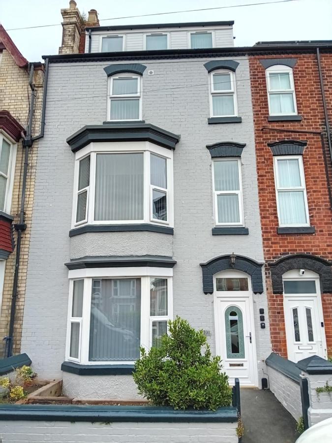 Windies Apartment 1 Bridlington Zewnętrze zdjęcie