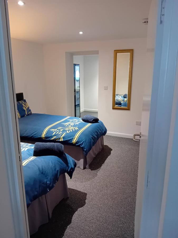 Windies Apartment 1 Bridlington Zewnętrze zdjęcie