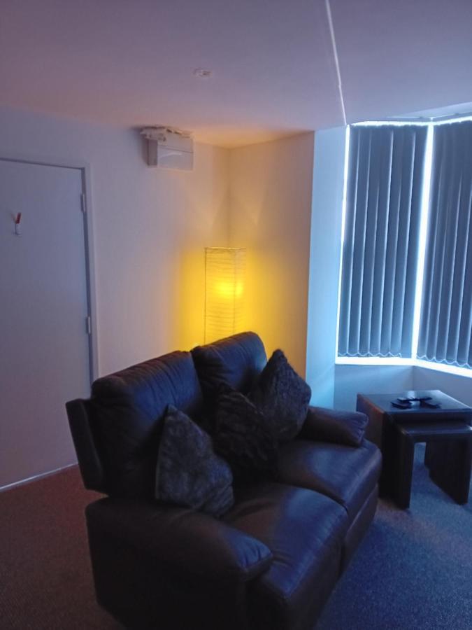 Windies Apartment 1 Bridlington Zewnętrze zdjęcie